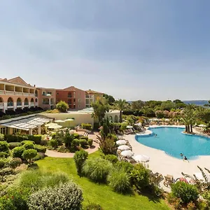Appart hôtel Résidence Pierre&vacances Premium Les Calanques Des Issambres Les Issambres