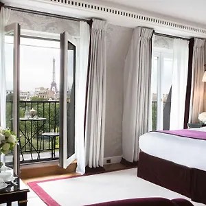 Hotel La Réserve Hotel&spa Paris