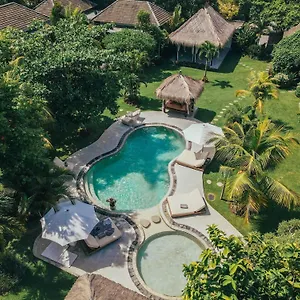 Гостевой дом Village Bali ****