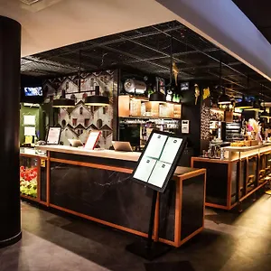 Hotel Ibis Bercy Village 12ème Paris