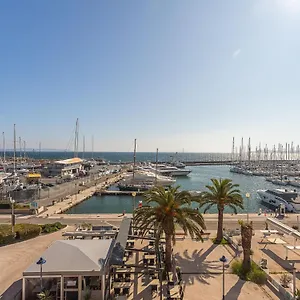 Appartement La Balancine By Interhome Hyères