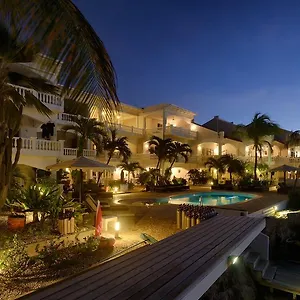 Апарт-отель Belmar Oceanfront ****