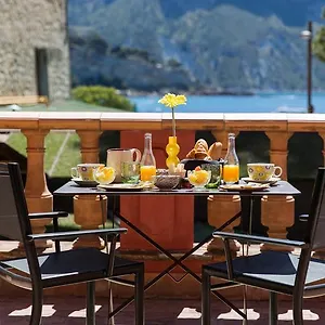 Hotel Le Jardin D'emile Cassis