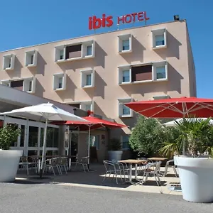 Hotel Ibis Loriol